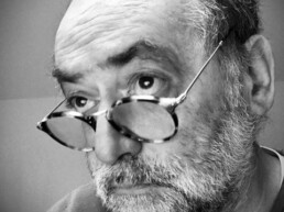 Rémi Chenylle, prof d'interprétation