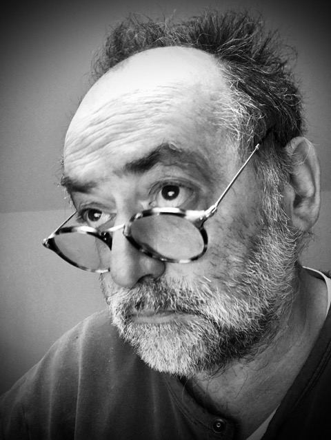 Rémi Chenylle, prof d'interprétation