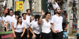 Festival d'Avignon
