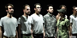 élèves la manufacture de l'acteur