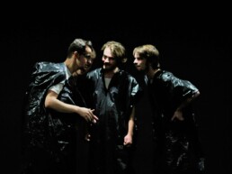 élèves la manufacture de l'acteur