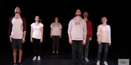 élèves la manufacture de l'acteur