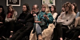 master class isabelle nanty