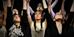 La manufacture de l'acteur - Cours divers