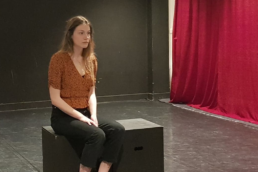 louise la manufacture de l'acteur