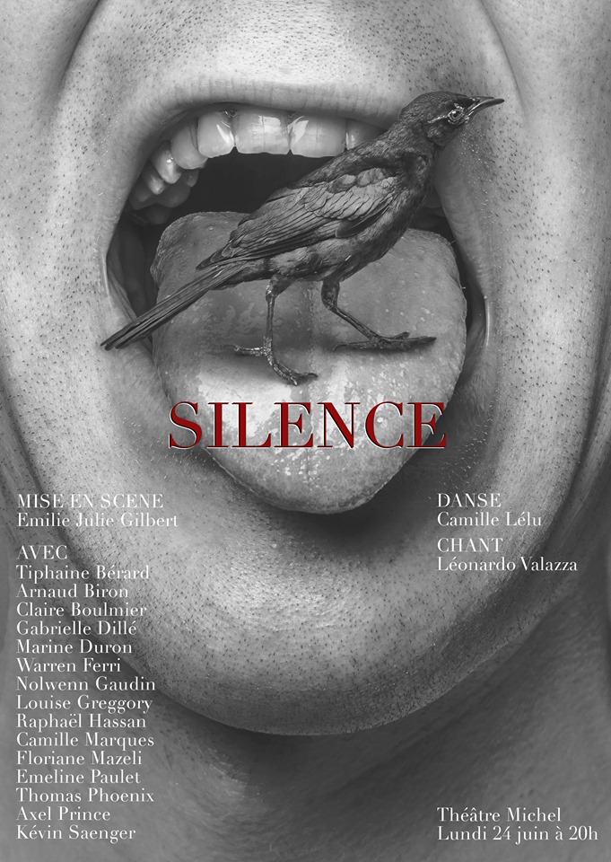 silence