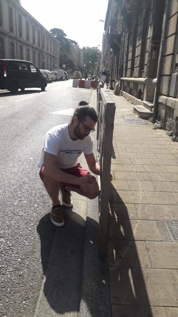 élèves la manufacture de l'acteur