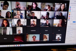 élèves la manufacture de l'acteur