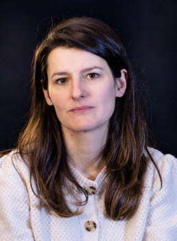 Léa Marie Saint Germain