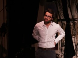 Les Caprices de Marianne