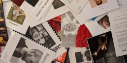 la manufacture de l'acteur