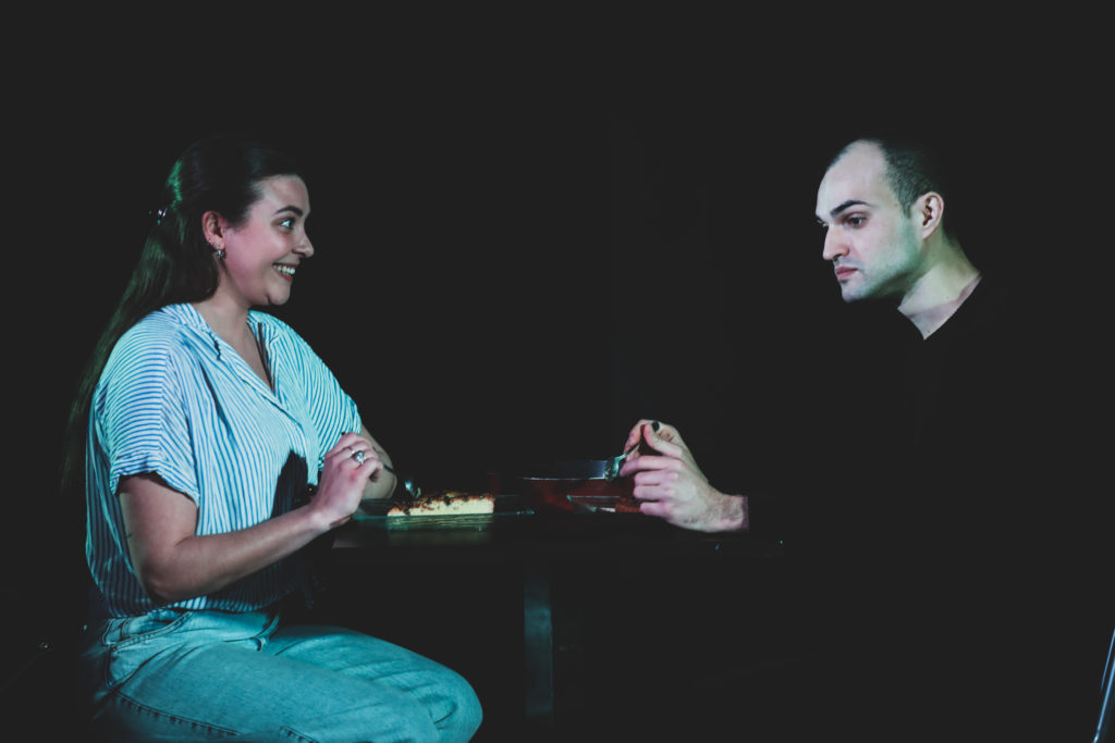 examen la manufacture de l'acteur