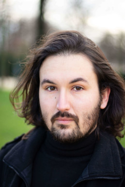 saenger k&eacute;vin