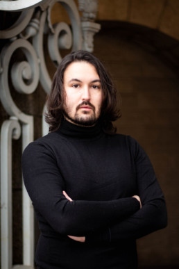 saenger k&eacute;vin