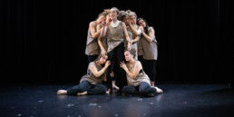 théâtre la manufacture de l'acteur