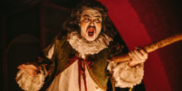 théâtre du XVIIe siècle