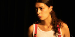 comédienne la manufacture de l'acteur