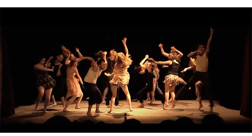 la manufacture de l'acteur