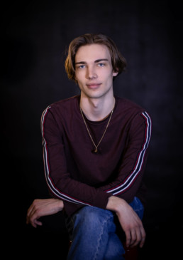 Charles Cadudal com&eacute;dien