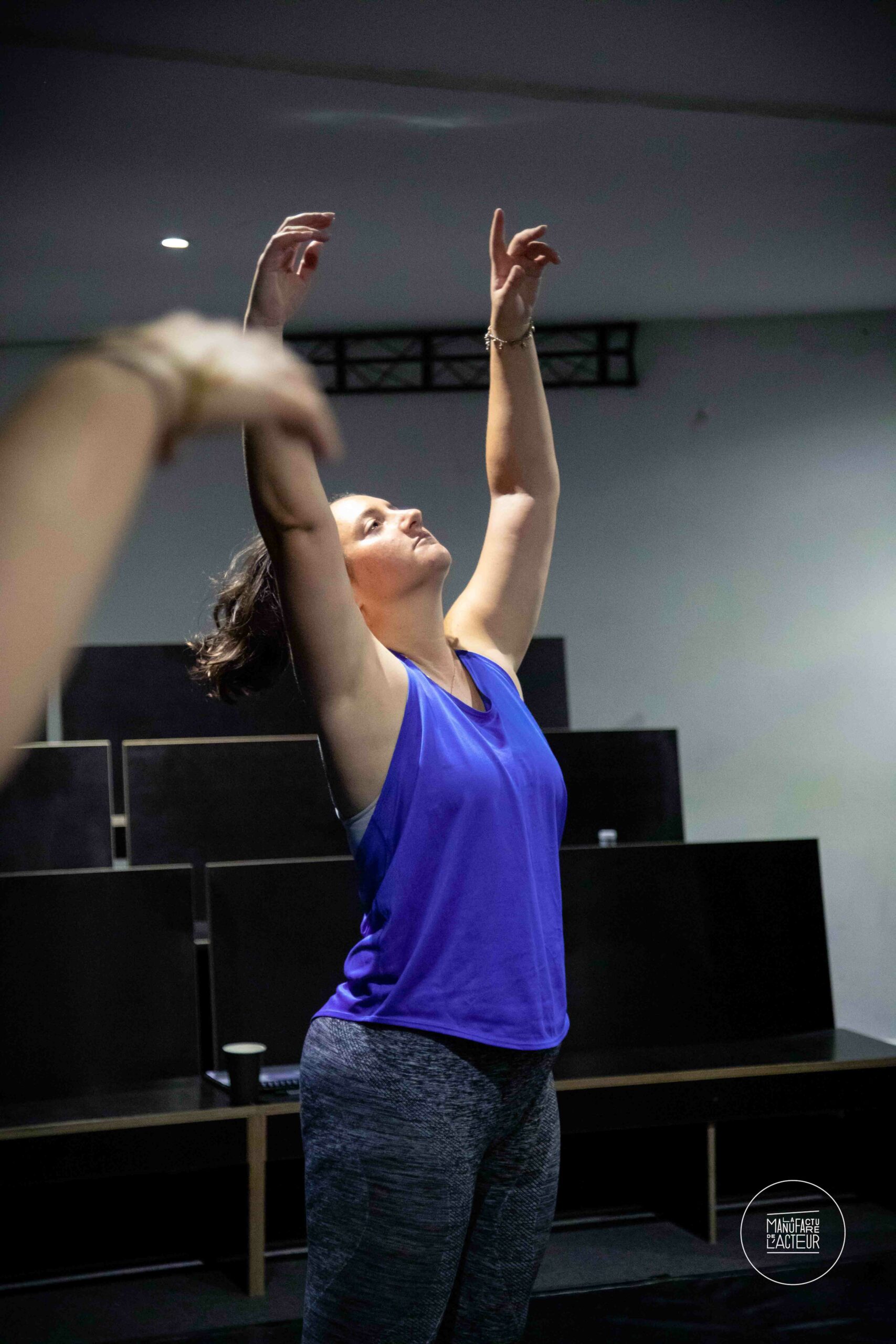 danse ecole de theatre