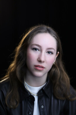 Charlotte Sell Mendoza