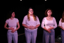 Spectacle Manufacture Confino