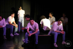 Spectacle Manufacture Confino