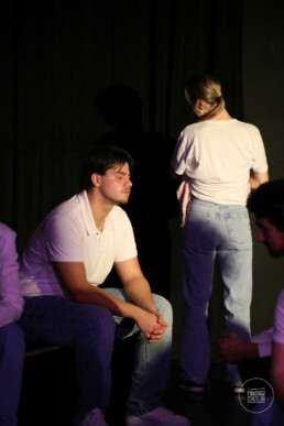 Spectacle Manufacture Confino