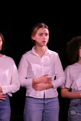 Spectacle Manufacture Confino