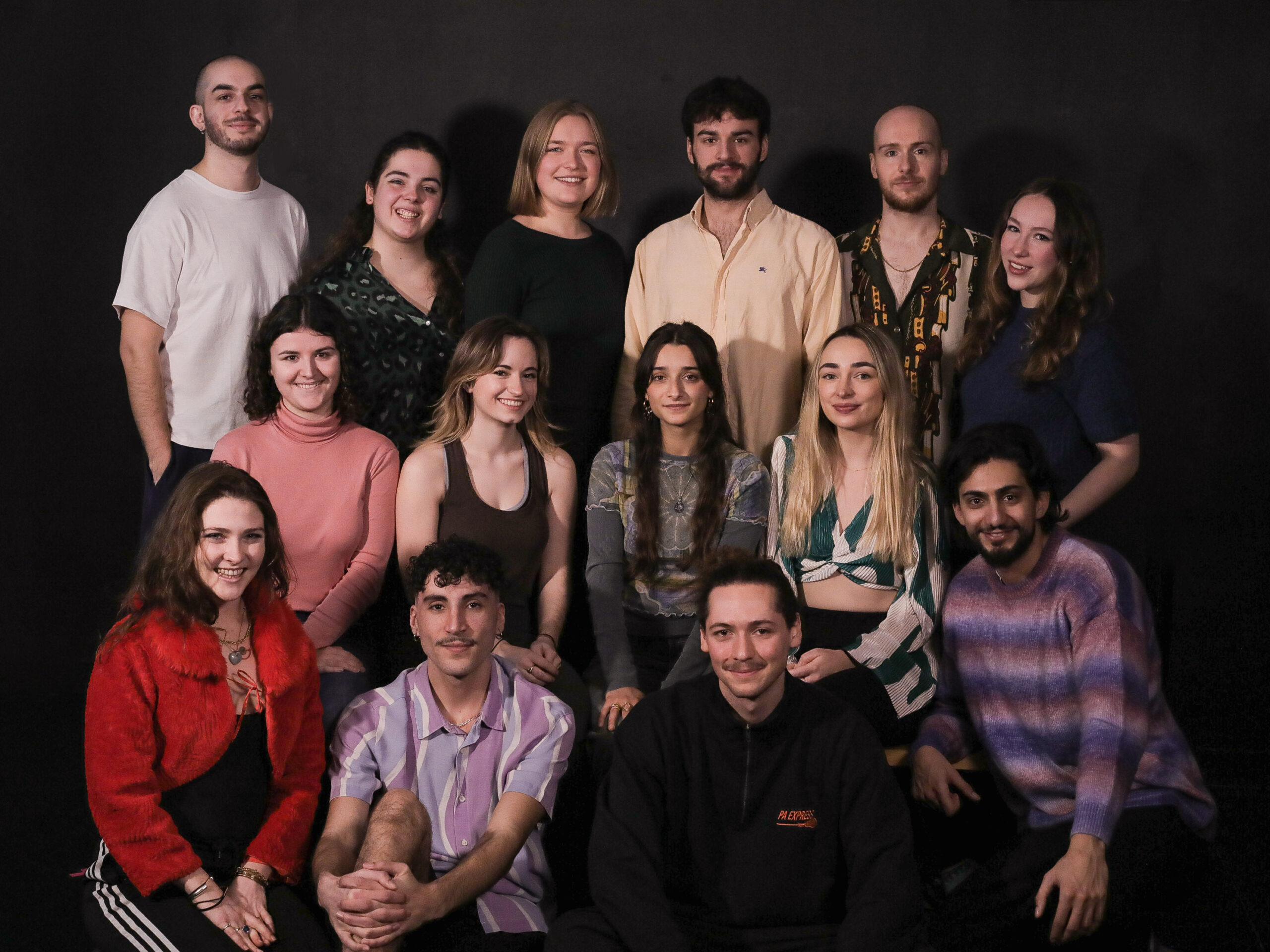 Promo Sarah Bernhardt 2A