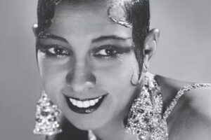 Joséphine Baker