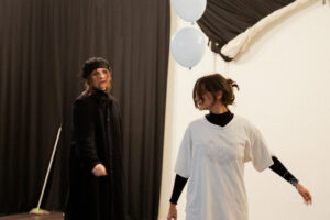 présentation du module danse présentation du module danse