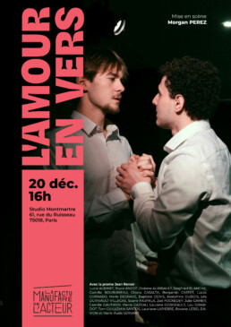 Affiche_AMOURENVERS